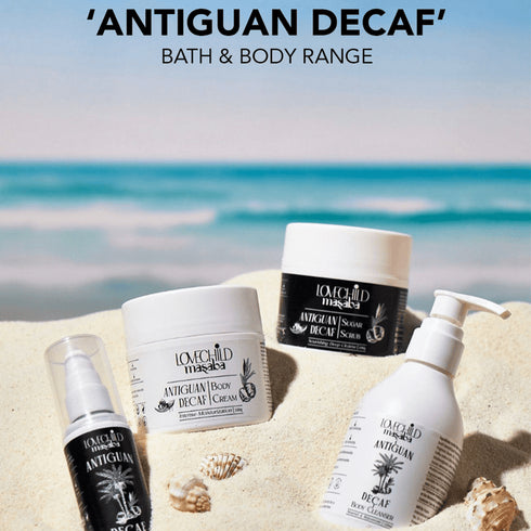LoveChild Body Cleanser